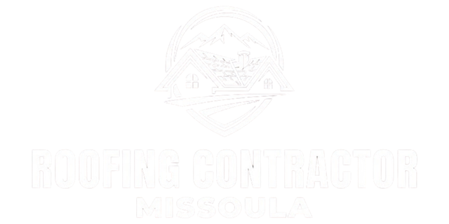 Missoula MT Roofing Contractor